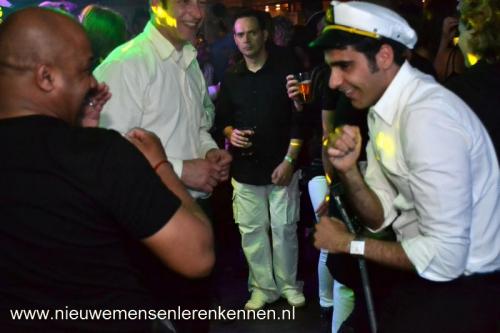 NMLK Fullmoon Cruiseparty Rotterdam