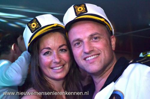 NMLK Fullmoon Cruiseparty Rotterdam