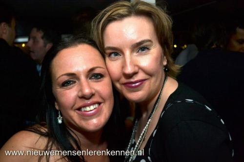 NMLK Fullmoon Cruiseparty Rotterdam