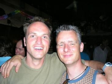 NMLK borrel 24 juni