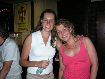 NMLK borrel 24 juni 2005