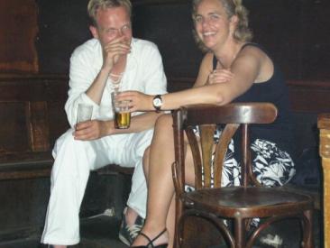 NMLK borrel 24 juni 2005