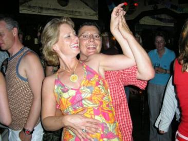 NMLK borrel 24 juni 2005