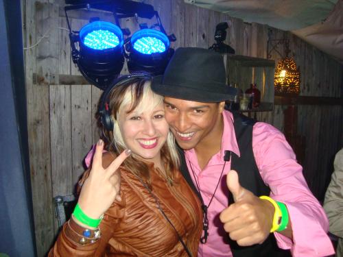 Beachparty NMLK 23-07-11
