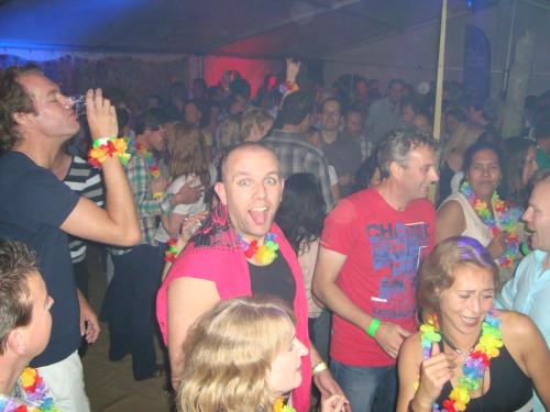 NMLK beachparty 23-07-11
