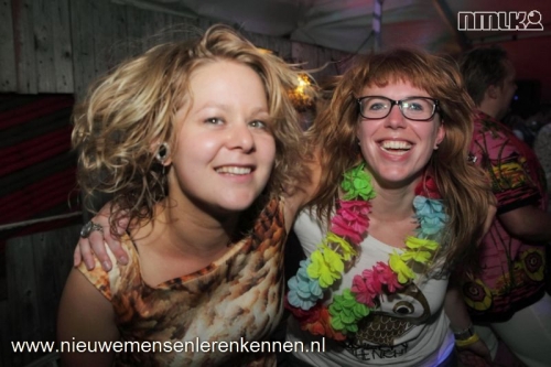 NMLK Hot Summer Beachparty 2011