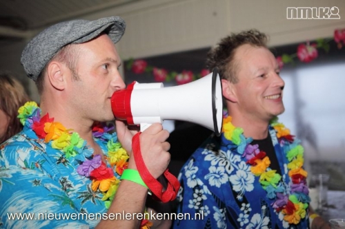 NMLK Hot Summer Beachparty 2011