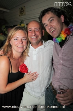 NMLK Hot Summer Beachparty 2011