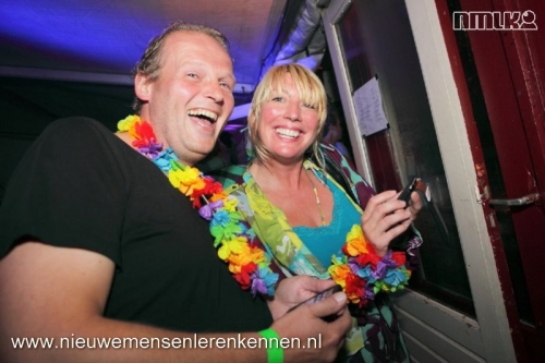 NMLK Hot Summer Beachparty 2011