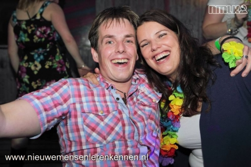 NMLK Hot Summer Beachparty 2011