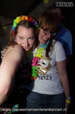 NMLK Hot Summer Beachparty 2011