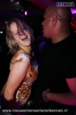NMLK Hot Summer Beachparty 2011