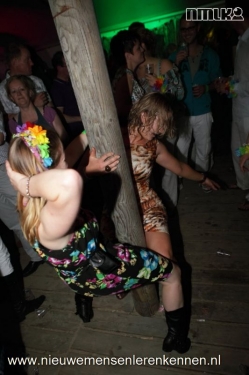 NMLK Hot Summer Beachparty 2011