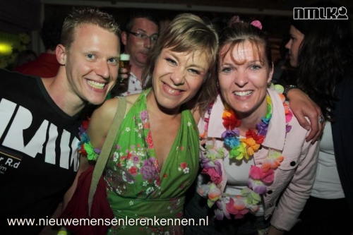 NMLK Hot Summer Beachparty 2011