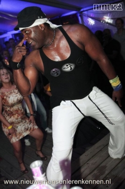 NMLK Hot Summer Beachparty 2011