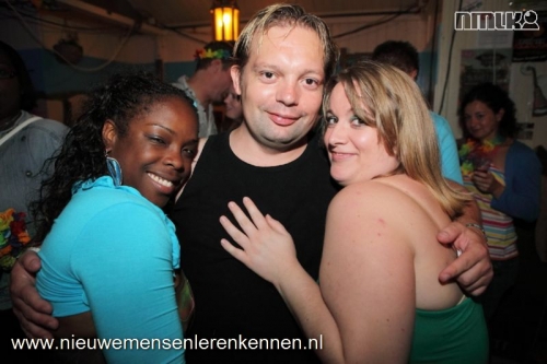NMLK Hot Summer Beachparty 2011