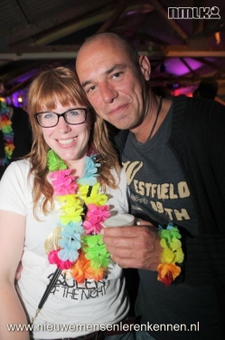 NMLK Hot Summer Beachparty 2011