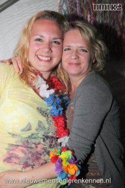NMLK Hot Summer Beachparty 2011