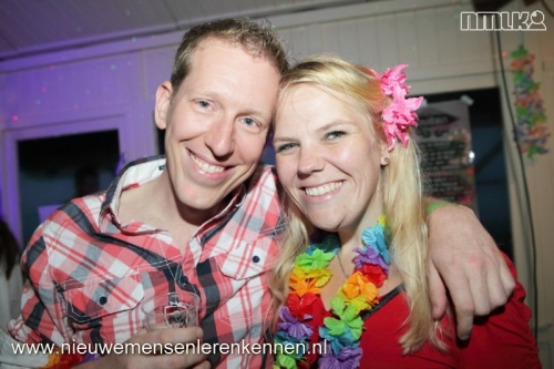 NMLK Hot Summer Beachparty 2011