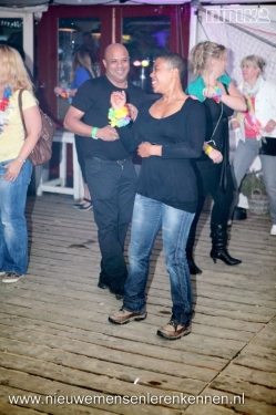 NMLK Hot Summer Beachparty 2011