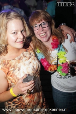 NMLK Hot Summer Beachparty 2011