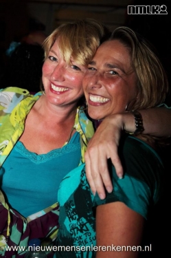 NMLK Hot Summer Beachparty 2011