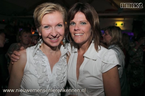 NMLK Hot Summer Beachparty 2011