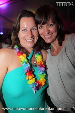 NMLK Hot Summer Beachparty 2011