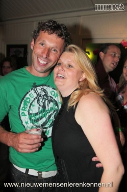 NMLK Hot Summer Beachparty 2011