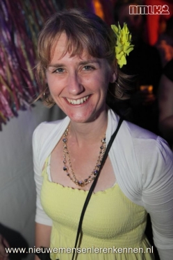 NMLK Hot Summer Beachparty 2011