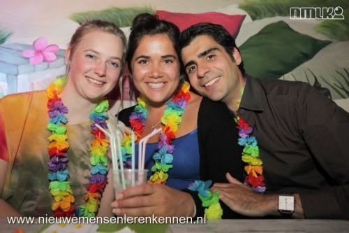 NMLK Hot Summer Beachparty 2011