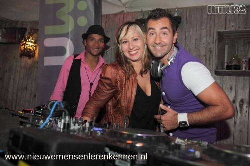 NMLK Hot Summer Beachparty 2011