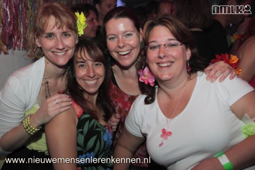 NMLK Hot Summer Beachparty 2011