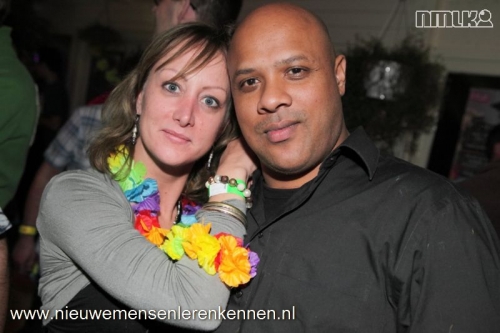 NMLK Hot Summer Beachparty 2011