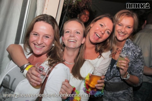 NMLK Hot Summer Beachparty 2011