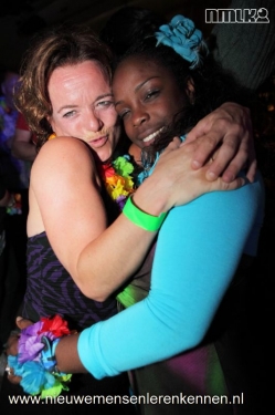 NMLK Hot Summer Beachparty 2011