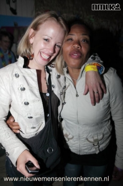 NMLK Hot Summer Beachparty 2011