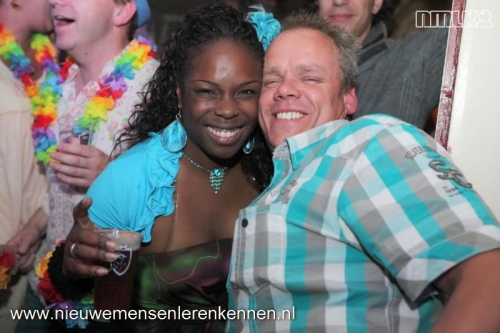 NMLK Hot Summer Beachparty 2011