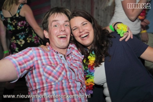 NMLK Hot Summer Beachparty 2011