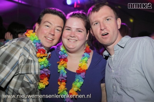 NMLK Hot Summer Beachparty 2011