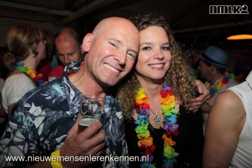 NMLK Hot Summer Beachparty 2011