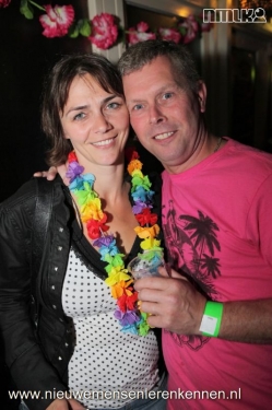 NMLK Hot Summer Beachparty 2011