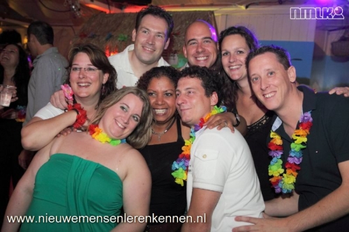 NMLK Hot Summer Beachparty 2011