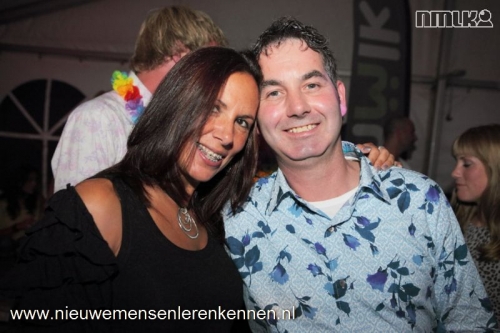 NMLK Hot Summer Beachparty 2011