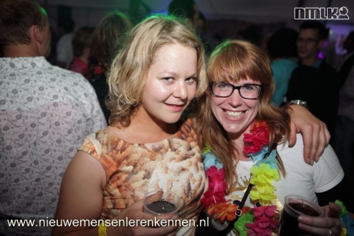 NMLK Hot Summer Beachparty 2011