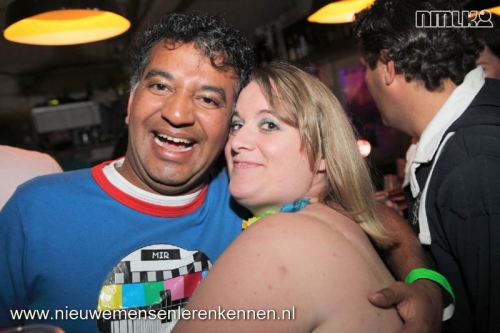NMLK Hot Summer Beachparty 2011