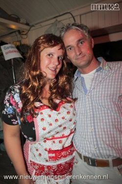 NMLK Hot Summer Beachparty 2011