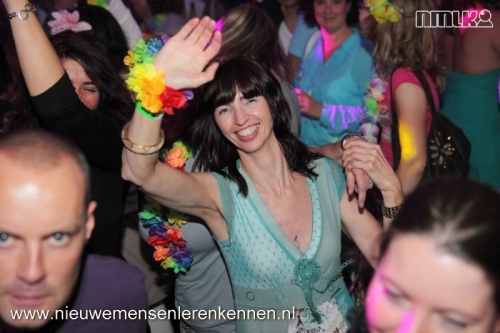 NMLK Hot Summer Beachparty 2011