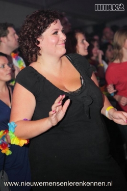 NMLK Hot Summer Beachparty 2011