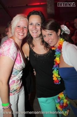 NMLK Hot Summer Beachparty 2011